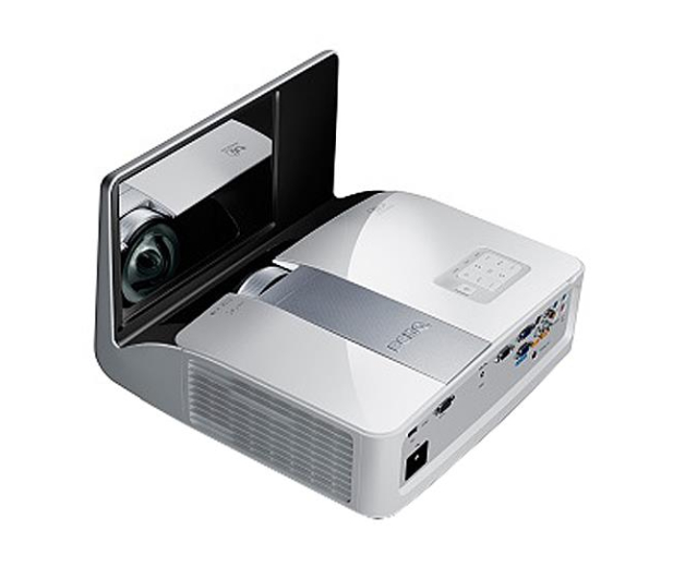 BENQ MX842UST DLP XGA 3000lm, 13,000:1, HDMI, UST - 205235 - zdjęcie 3